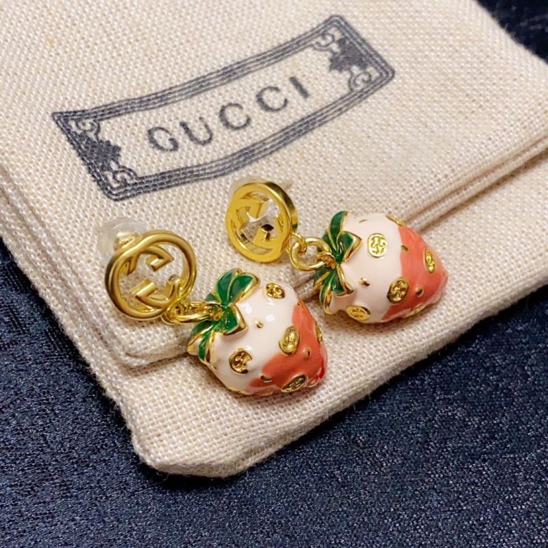 Gucci Earrings